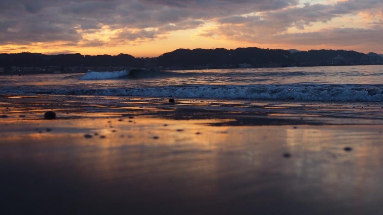 Tak 民家 no 宿 鎌倉 Yue 庵 Kamakura Exteriör bild